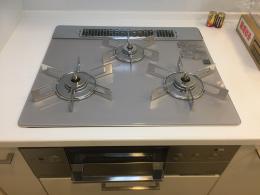 施工後 RHS32W22E4RC-STW 施工後 RHS32W22E4RC-STW