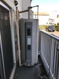 施工前 SRE-3743-BL 施工前 SRE-3743-BL