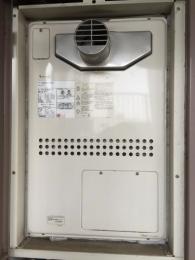 施工前 FT-368RSA4-AW6Q 施工前 FT-368RSA4-AW6Q