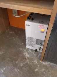 施工後 EHPN-F12N1 施工後 EHPN-F12N1