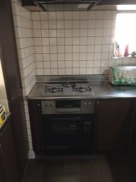 施工後 RHS31W23L7RSTW 施工後 RHS31W23L7RSTW