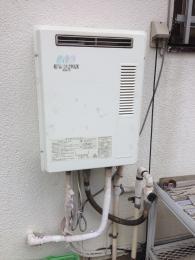 施工前 GT-C2452AWX-2 BL 施工前 GT-C2452AWX-2 BL