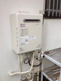 施工後 GT-C2452AWX-2 BL 施工後 GT-C2452AWX-2 BL