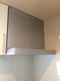 施工後 UGR-3R-AP753LSI 施工後 UGR-3R-AP753LSI