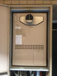 施工前 GTH-2444AWX3H-T BL 施工前 GTH-2444AWX3H-T BL