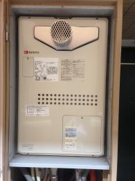 施工後 GTH-2444AWX3H-T BL 施工後 GTH-2444AWX3H-T BL
