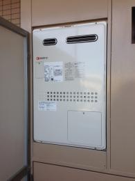 施工後 GTH-2444AWX BL 施工後 GTH-2444AWX BL