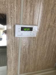 施工後 RUF-205SAW 施工後 RUF-205SAW