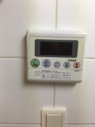 施工前 CTU-H3014A 施工前 CTU-H3014A