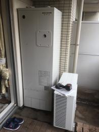 施工後 CHP-S30AX5-1 施工後 CHP-S30AX5-1