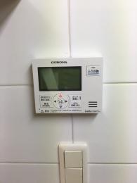 施工後 CHP-S30AX5-1 施工後 CHP-S30AX5-1