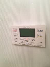 施工後 CHP-S30AX5-1 施工後 CHP-S30AX5-1
