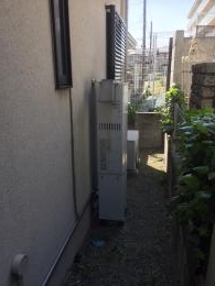 施工前 XT4205LRSAW3C 施工前 XT4205LRSAW3C