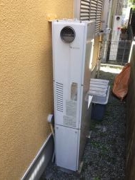 施工前 RUFH-SE2406SAW2-3 施工前 RUFH-SE2406SAW2-3
