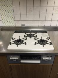 施工後 RS31W20K15DG-VW 施工後 RS31W20K15DG-VW