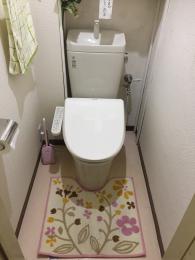 施工後 アメージュZ 施工後 アメージュZ