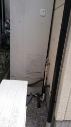 施工前 CTU-H3714A 施工前 CTU-H3714A