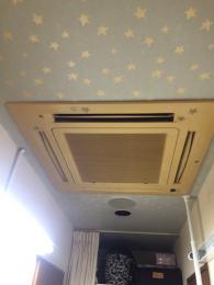 施工前 AIU-L806HG 施工前 AIU-L806HG