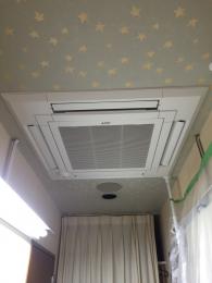 施工後 PLZX-ERP160ELEH 施工後 PLZX-ERP160ELEH