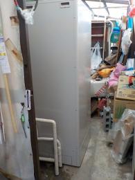 施工後 SRT-W37 施工後 SRT-W37