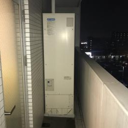 施工前 EHP-3135GPXH-S 施工前 EHP-3135GPXH-S
