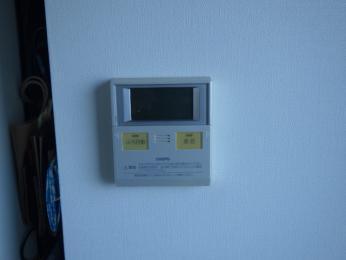 施工前 EHP-3135GPXH-S 施工前 EHP-3135GPXH-S