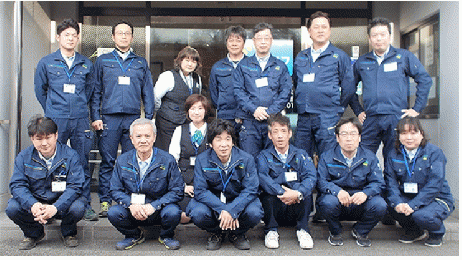 電気温水器 ミライフ西日本株式会社