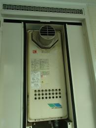 施工前 GT-2003SAW 施工前 GT-2003SAW