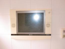 施工前 YTV-1201S 施工前 YTV-1201S