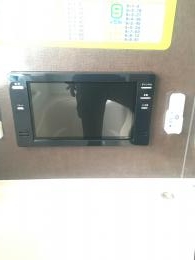 施工後 VB-BS163B 施工後 VB-BS163B
