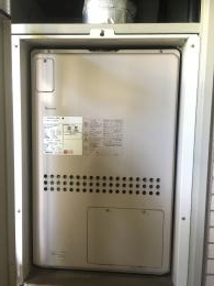 施工前 GTH-2413AWXH-H 施工前 GTH-2413AWXH-H