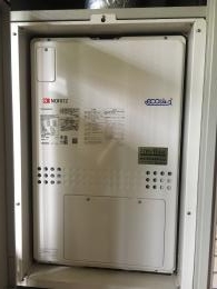 施工後 GTH-CV2450AW3H-H BL 施工後 GTH-CV2450AW3H-H BL