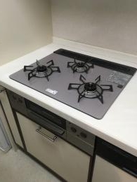 施工後 RHS31W17G24R-STW 施工後 RHS31W17G24R-STW
