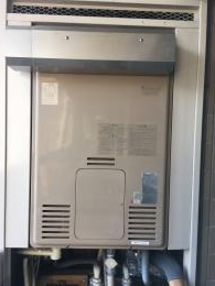 施工前 RUFH-2403AA(A) 施工前 RUFH-2403AA(A)