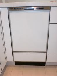 施工後 NP-45MD7S 施工後 NP-45MD7S