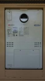 施工後 GTH-CV2450SAW3H BL 施工後 GTH-CV2450SAW3H BL