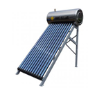 太陽熱温水器 100-ST