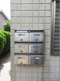 施工前 クリアスFF 施工前 クリアスFF
