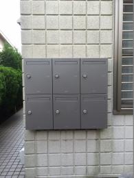 施工後 クリアスFF 施工後 クリアスFF