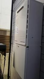 施工後 GT-2460SAWX BL 施工後 GT-2460SAWX BL
