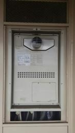 施工前 GTH-2444AWX3H-T-1 BL 施工前 GTH-2444AWX3H-T-1 BL