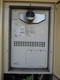 施工前 GTH-2444AWX3H-T BL 施工前 GTH-2444AWX3H-T BL