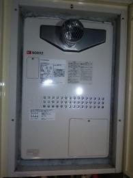 施工後 GTH-2444AWX3H-T BL 施工後 GTH-2444AWX3H-T BL