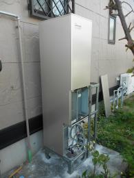 施工中 DS-フルスペック-L 施工中 DS-フルスペック-L