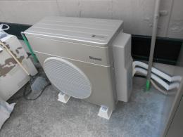 施工中 DS-フルスペック-L 施工中 DS-フルスペック-L