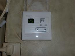施工後 RUX-A1611W-E 施工後 RUX-A1611W-E