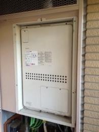 施工前 GTH-CV2450AW3H BL 施工前 GTH-CV2450AW3H BL