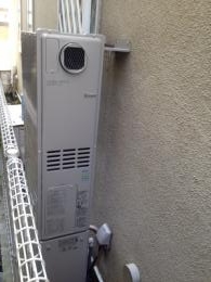 施工後 RUFH-SE2403SAW2-3(A) 施工後 RUFH-SE2403SAW2-3(A)