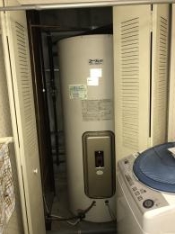 施工前 BE-L30EM 施工前 BE-L30EM