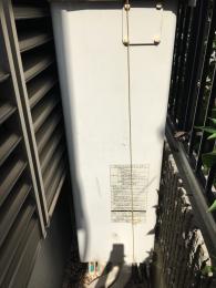 施工前 BHP-TD300 施工前 BHP-TD300